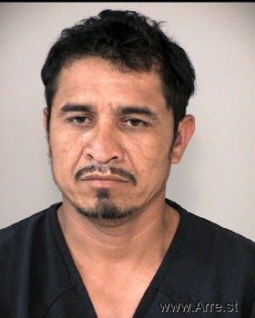 Francisco  Corona-reyes Mugshot