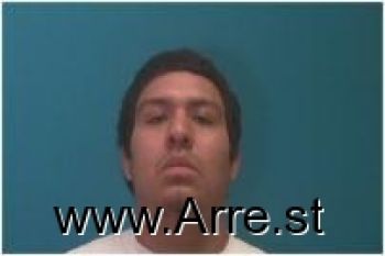 Francisco Jose Cruz Mugshot