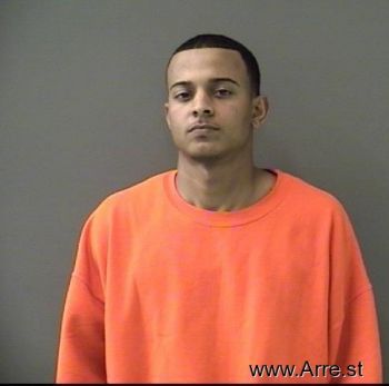 Francisco Javier Deleon Henriquez Mugshot