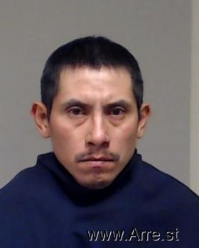 Francisco  Espinosa Mugshot