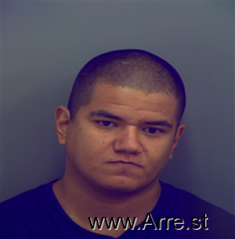 Francisco  Espinoza Mugshot