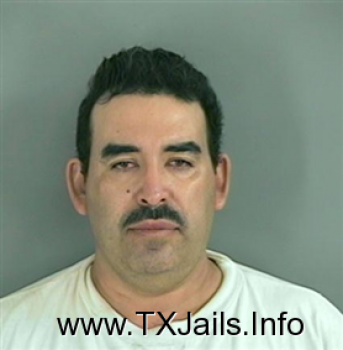 Francisco  Estrada Mugshot