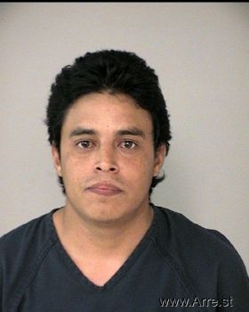 Francisco Javier Fernandez-delgado Mugshot