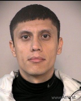 Francisco  Figueroa-garza Mugshot