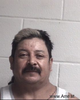 Francisco Javier Galvan Mugshot