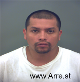 Francisco  Garcia Mugshot