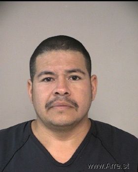 Francisco  Gomez-saldana Mugshot