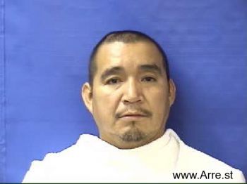 Francisco  Gonzales Mugshot