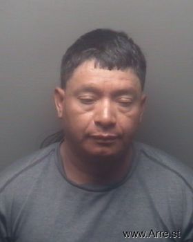 Francisco  Gonzales-gaspar Mugshot