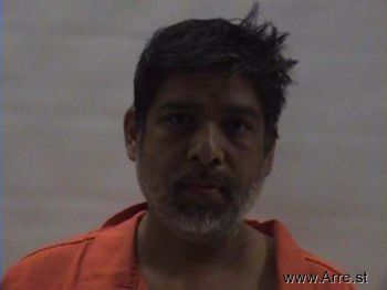 Francisco  Gonzalez Mugshot