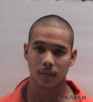 Francisco Javier Gonzalez Mugshot