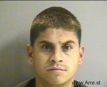 Francisco  Gonzalez Mugshot