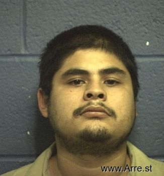 Francisco Javier Gonzalez Mugshot