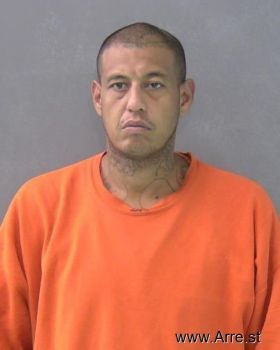 Francisco Javier Gonzalez Mugshot