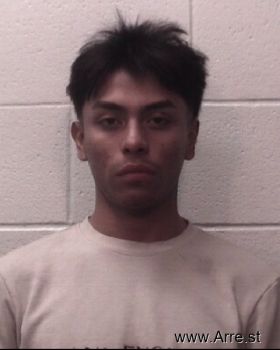 Francisco Javier Gonzalez Mugshot