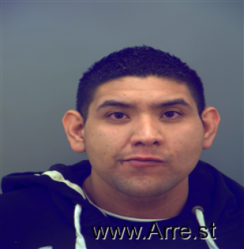 Francisco  Gonzalez Mugshot