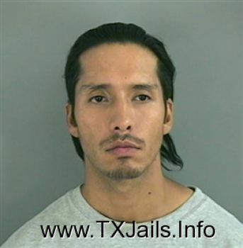 Francisco  Gonzalez Mugshot