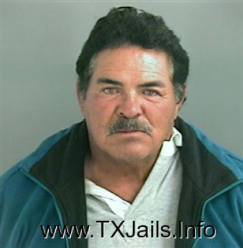 Francisco  Gonzalez Mugshot