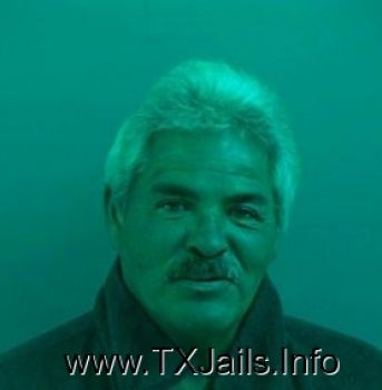 Francisco  Gonzalez Mugshot