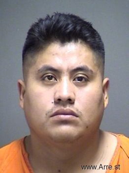 Francisco J Gonzalez Mugshot