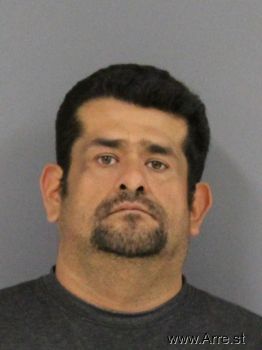 Francisco Javier Gonzalez Mugshot