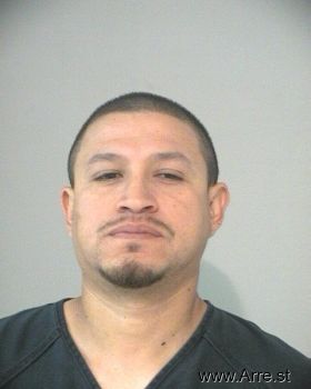 Francisco Javier Gonzalez Mugshot