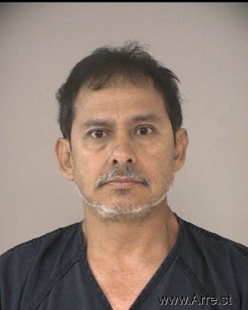 Francisco J Gonzalez Mugshot