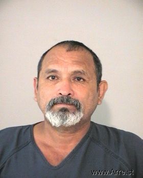 Francisco  Gonzalez-baises Mugshot