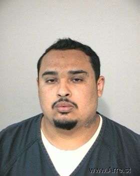 Francisco  Gonzalez-espino Mugshot