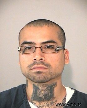 Francisco  Gonzalez-martinez Mugshot