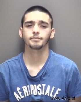 Francisco  Granados Mugshot