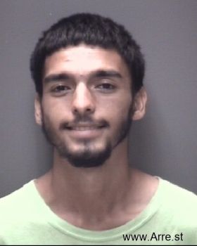 Francisco . Granados Mugshot