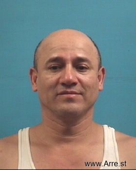 Francisco Javier Guerrero Mugshot