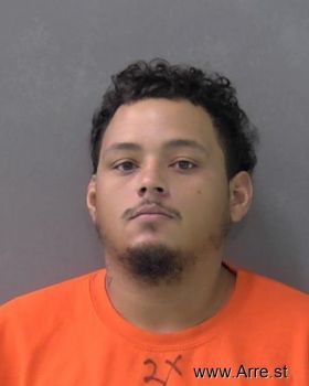 Francisco  Hernandez Mugshot