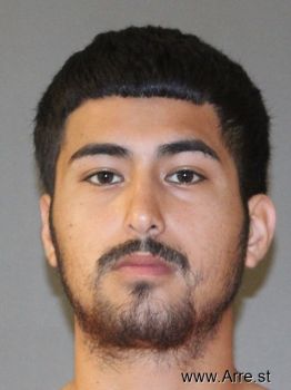 Francisco  Hernandez Mugshot