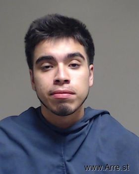 Francisco  Hernandez Mugshot