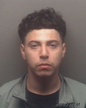 Francisco  Herrera Mugshot