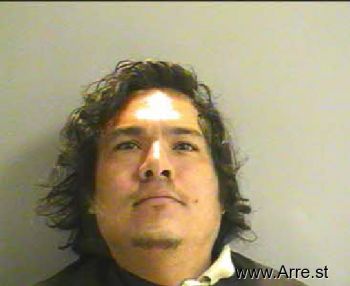 Francisco  Herrera Mugshot