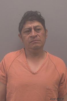 Francisco Tzun Herrera Mugshot