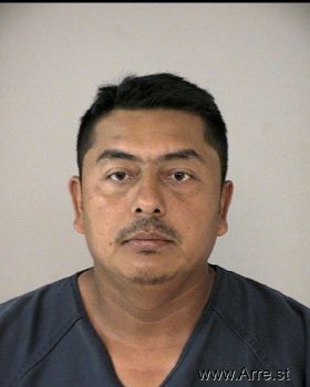 Francisco  Herrera Mugshot