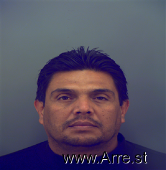 Francisco  Holguin Mugshot