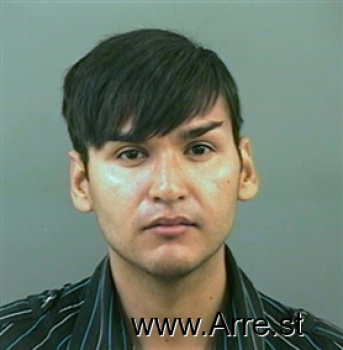 Francisco  Holguin Mugshot