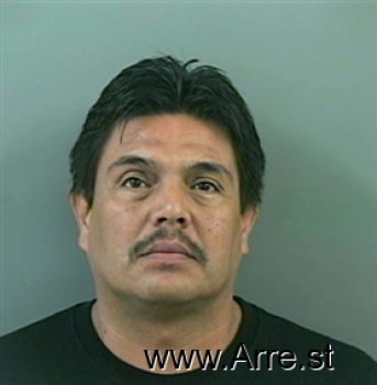 Francisco  Holguin Mugshot