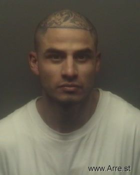 Francisco  Ibarra Mugshot