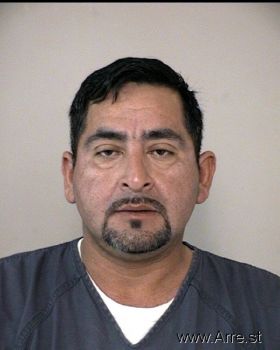 Francisco Jr Ibarra Mugshot