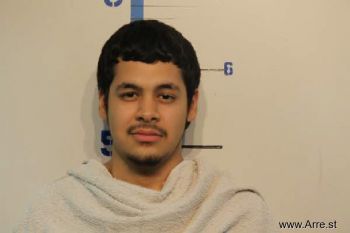 Francisco  Lara Mugshot