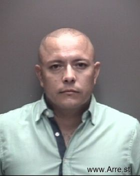 Francisco  Llamas Mugshot