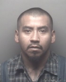 Francisco Javier Loera Mugshot