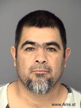 Francisco Javier Macias Mugshot