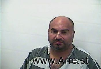 Francisco Astorga Maldonado Mugshot